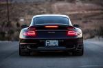 Porsche 911 Turbo by Switzer Performance 2014 года
